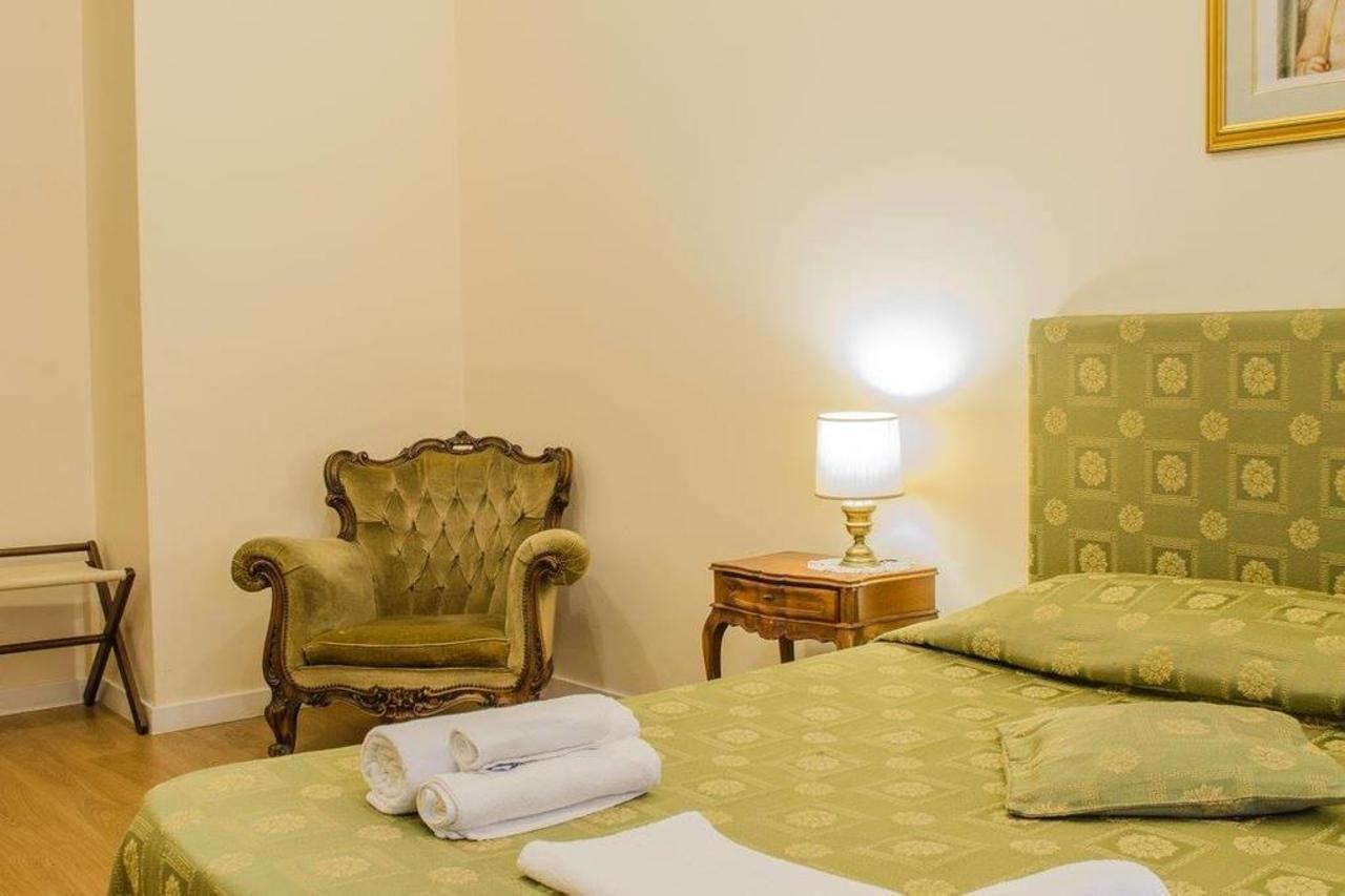 Gioielli Di Cornelia Bed & Breakfast Roma Exterior foto