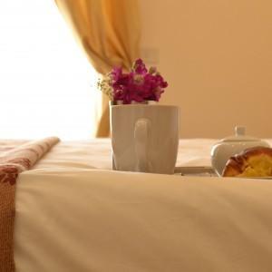 Gioielli Di Cornelia Bed & Breakfast Roma Cameră foto