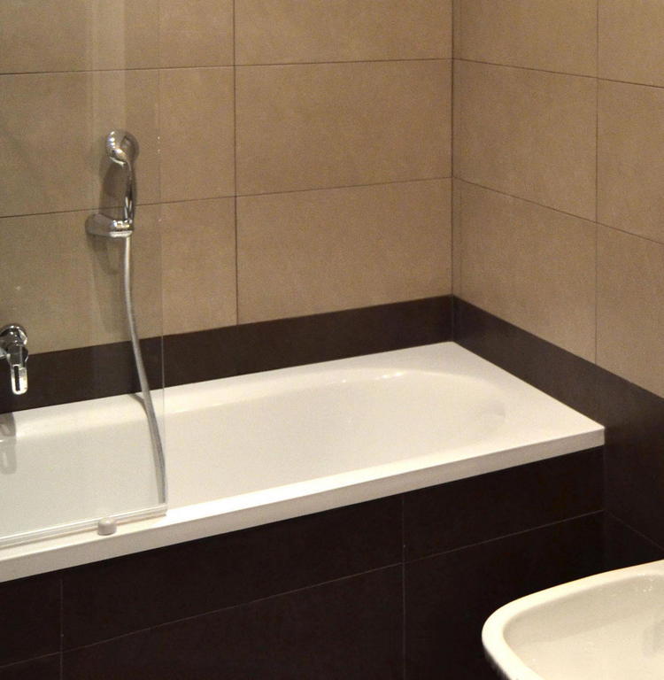 Gioielli Di Cornelia Bed & Breakfast Roma Exterior foto